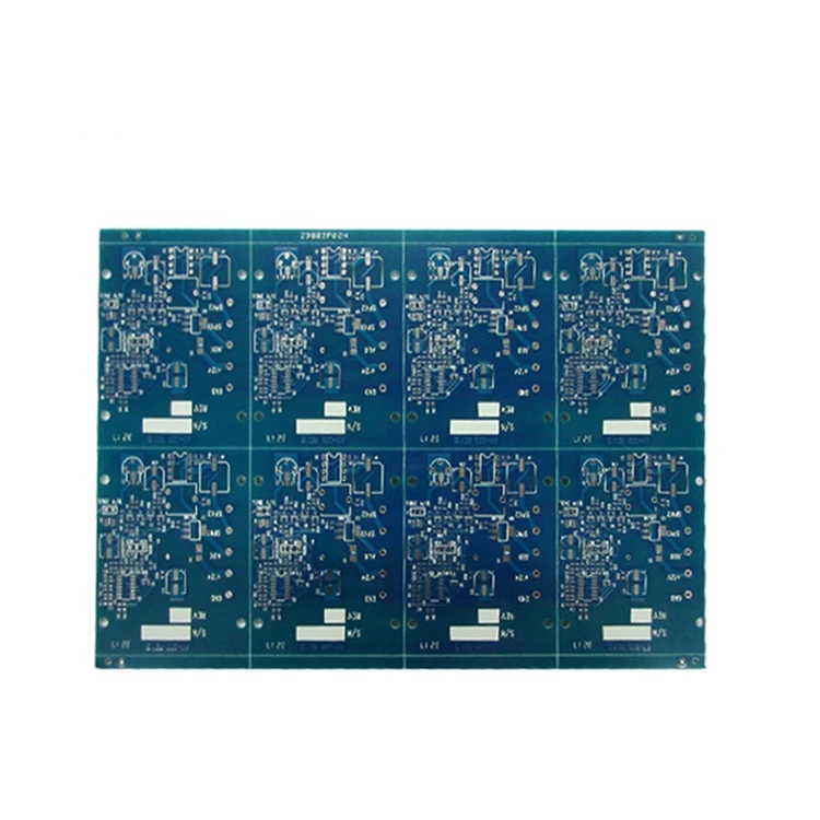
Multilayer 94v0 Circuit Board LED PCB Board 