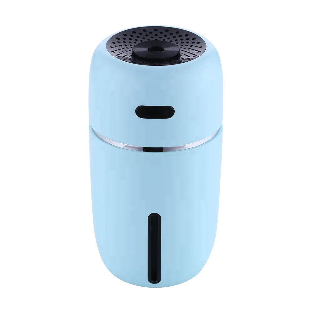 
200ml mini portable humidifier usb cooling air humidifier bottle 