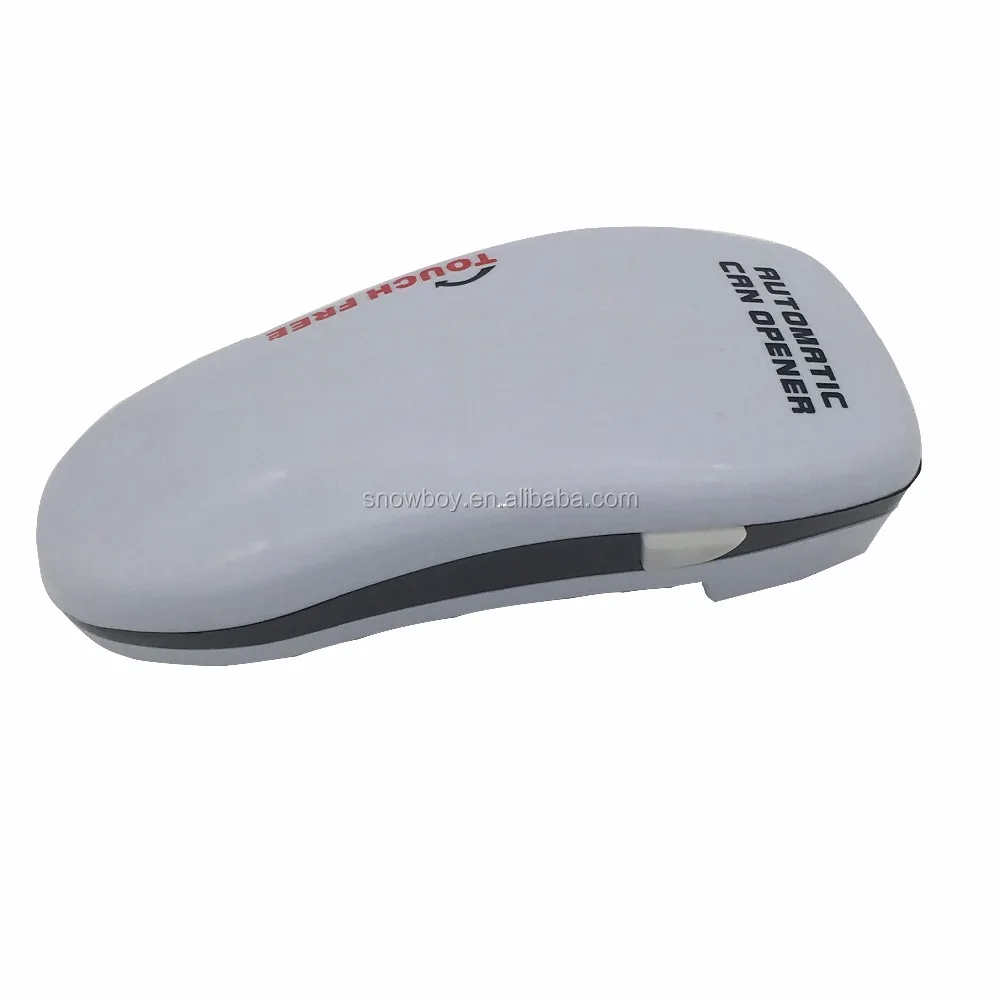 automatic electric jar opener for bottle can