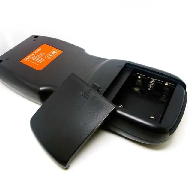 Car OBD2 EOBD CAN Fault Code Reader Scanner D900 Diagnostic Scan Tool