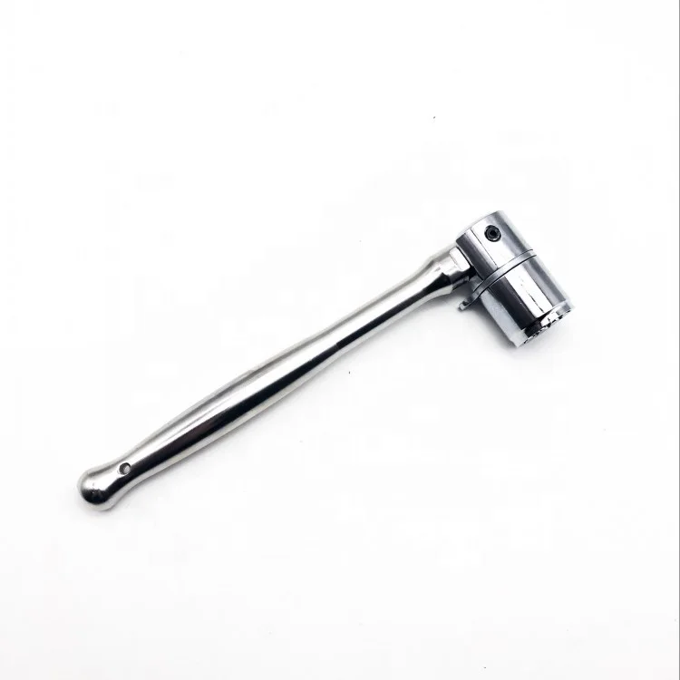 
23.5MM SCAFFOLD KEY MULTIHEX WITH LANYARD RING 