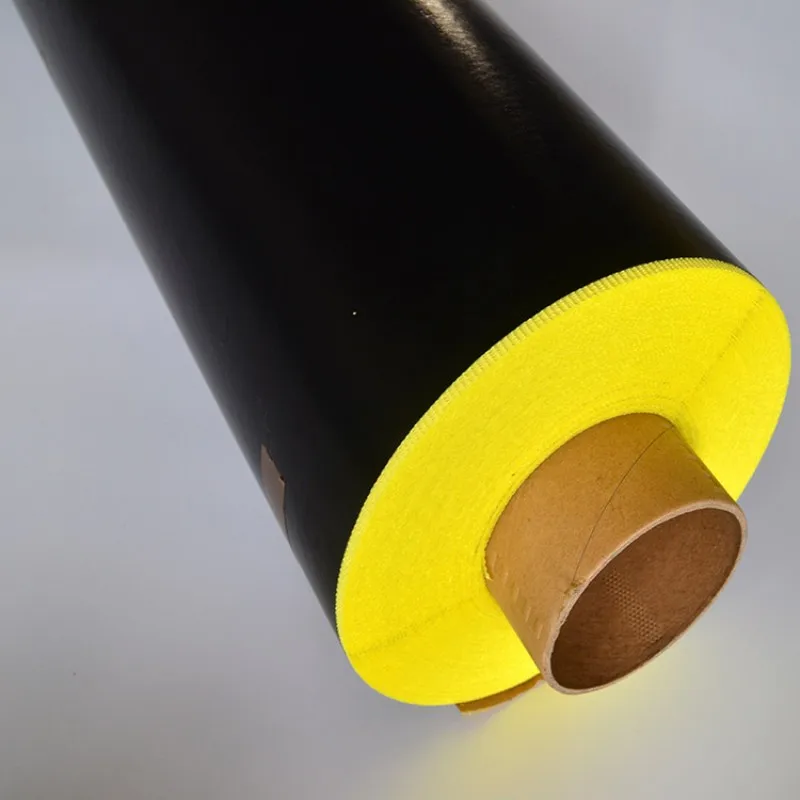 
Wholesale High Temperature Resistance PTFE Film PTFE Cloth Tape 