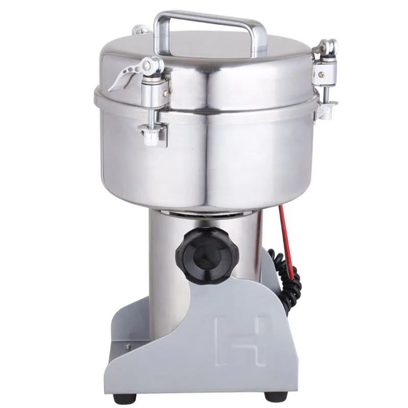 1000g Pepper Grinding Machine