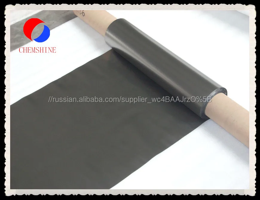 Высокой Чистоты Гибкий Расширяемый Графит Лист 0.5 ММ Толщина