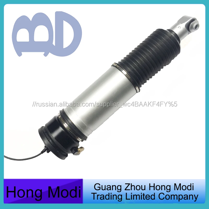 Auto Parts Rear Air Suspension Shock For BMW E65 E66 WITH AD Suspension Parts OEM: 37126785535 37126785535 RH LH