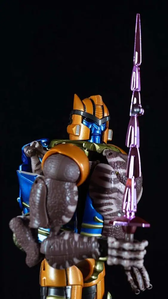 TKR Transformation BW Dinobot MP41 MP-41 Beast Wars Tyrannosaurus Rex KO Dinosaur Warrior Action Figure Robot Toys
