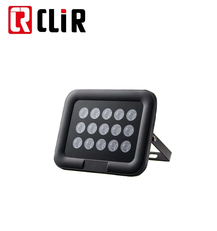 Night Vision Car Laser IR Illuminator CCTV
