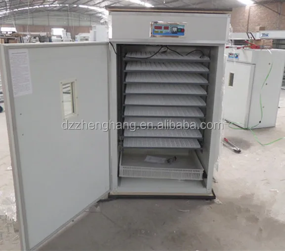 New Type ZH-1408 chicken eggs incubator hatching machine/1500 eggs incubator(Lydia: 0086.15965977837)
