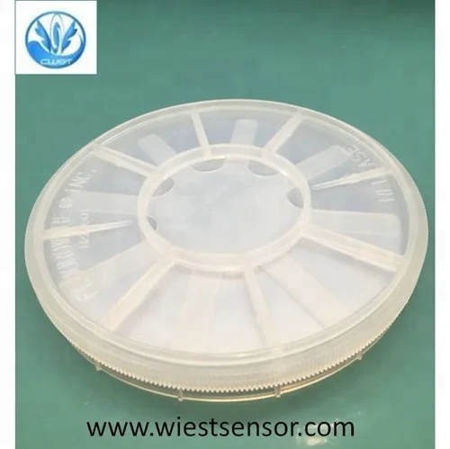 Каждый размер sic lgs lgt пьезоэлектрического эффекта полупроводниковых пластин для продажи