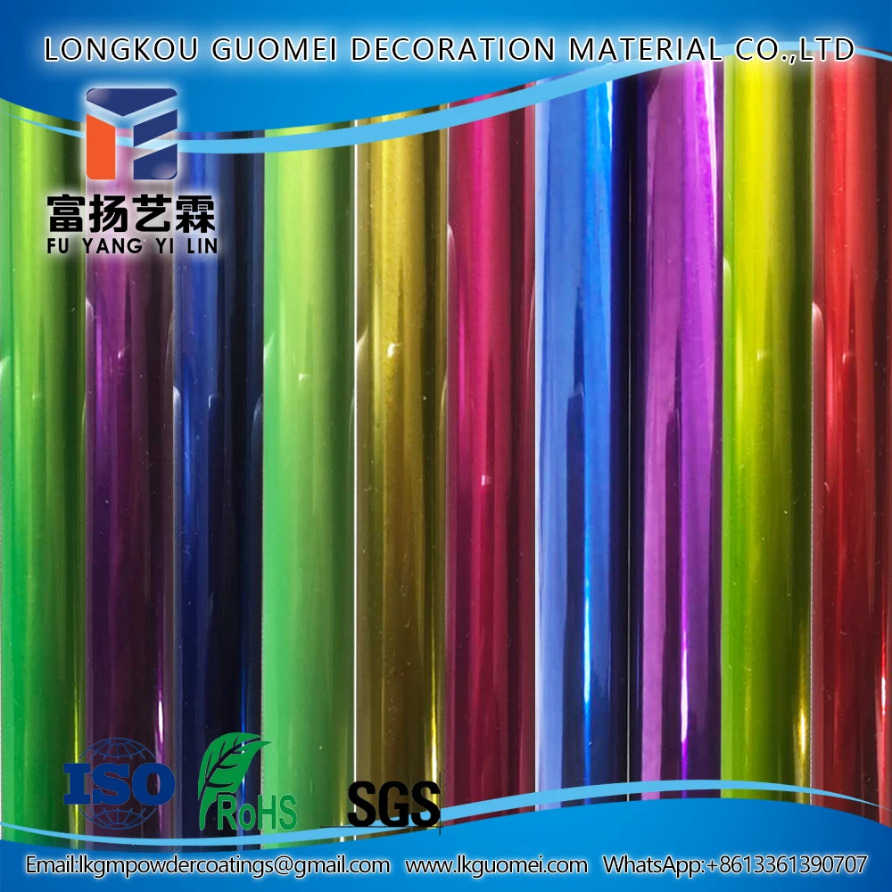 Яркий световой флуоресцентный пигмент Порошковой Краской Цвета для рамы велосипеда пальто