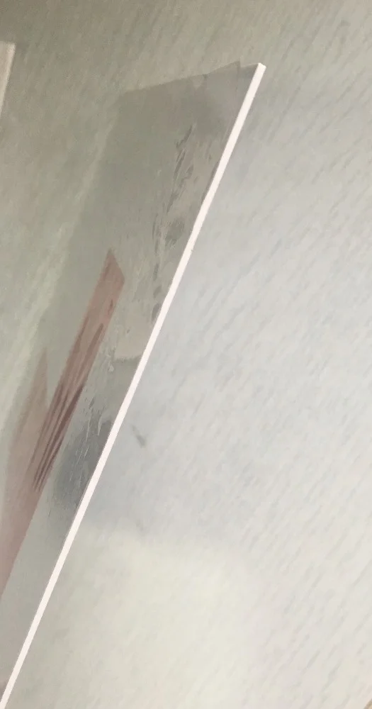 MOTORCYCLE L PLATE KIT CAR STICKER