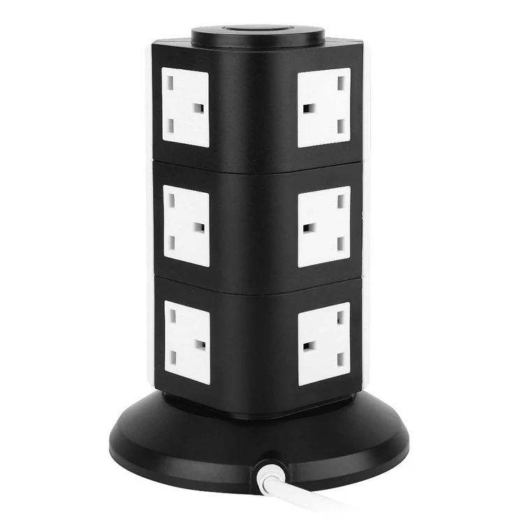 Производственный удлинитель usb multi power