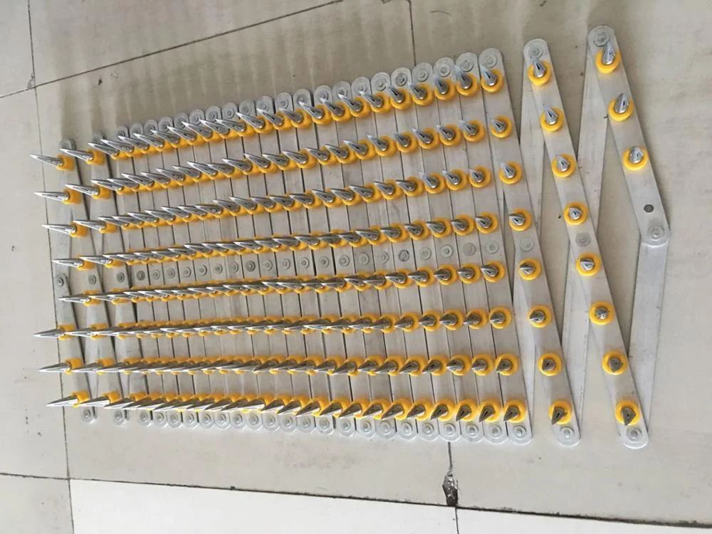 Aluminium alloy safty roadblock manual tire killer