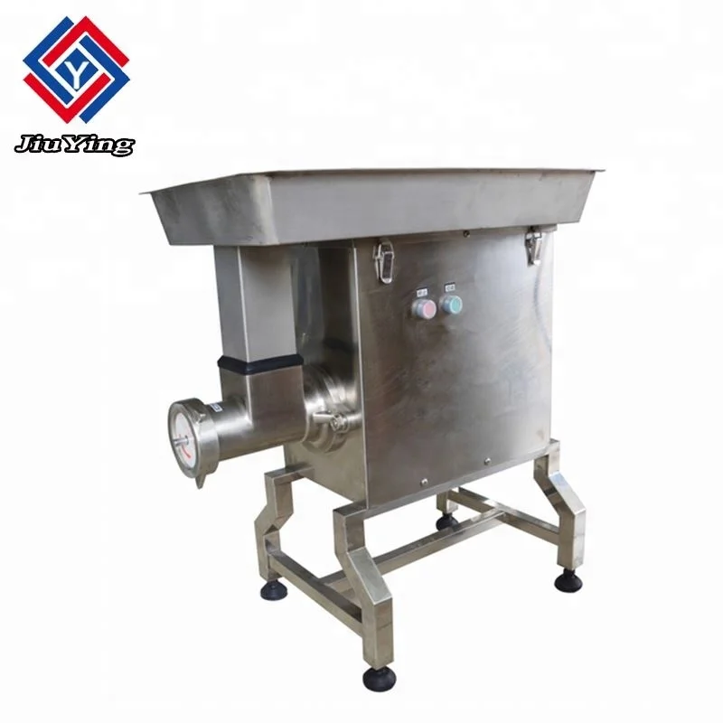 Промышленные слайсер Автоматическая мясорубка