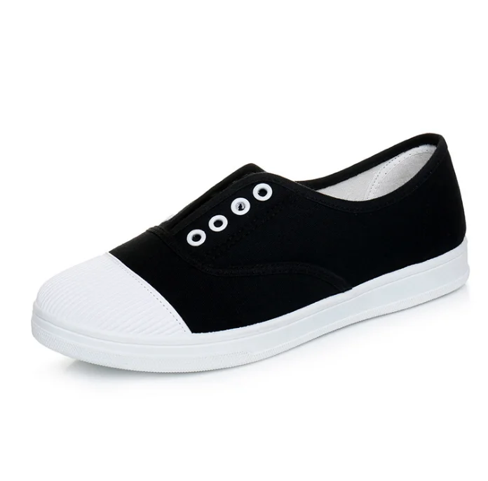 UP-0226D популярная покупка оптом женские лаковые туфли; Парусиновые туфли на плоской подошве; Спортивная обувь на плоской подошве