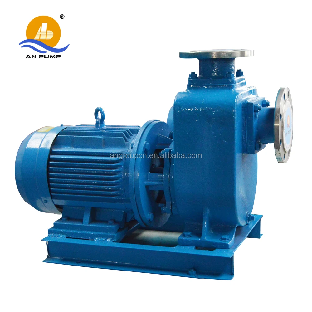 Guaranteed quality  electric self priming water pump 7 bar