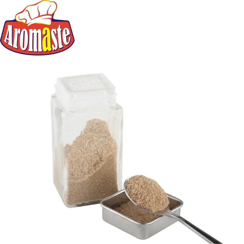 2019 new products super quality best price bouillon beef powder flavor for cooking/bbq/chips