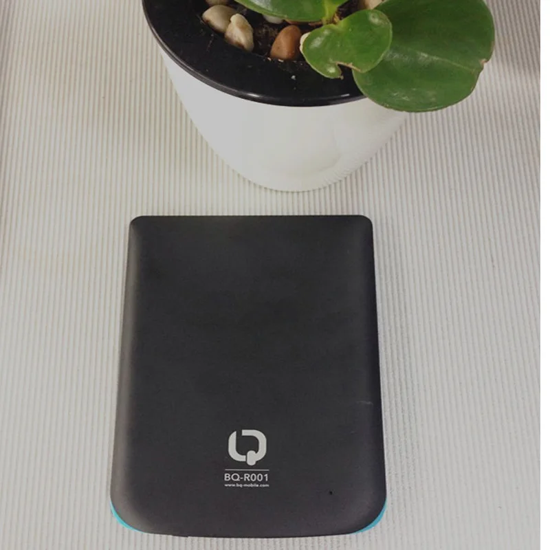 
Promotion Hot Selling 6 inch Digital Ebook 