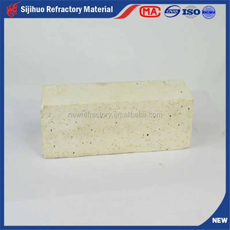 Refractory castable fireplace bushings cement with low price