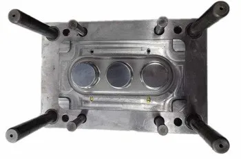 Custom high precision mold plastic injection mold molding service