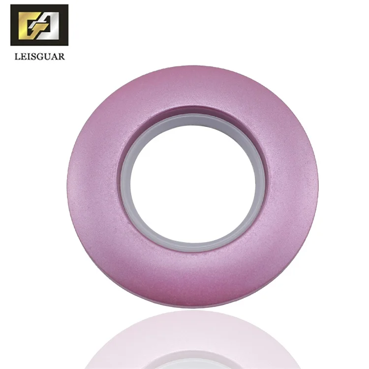High Quality ABS Plastic Curtain Rings for curtain track
