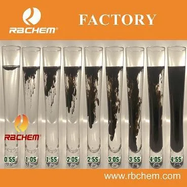 FANTASTIC WATER SOLUBILITY SUPER POTASSIUM HUMATE HUMIC45%