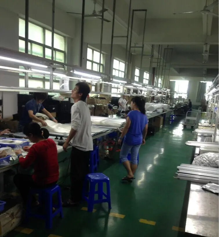 Светодиодная трубка T5,3000K,1200 мм, 18 Вт