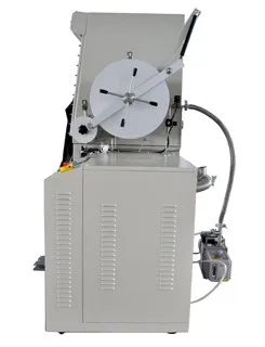 touch-screen Inert Atmosphere GloveBox catalyst agent lab gas purification system glove box