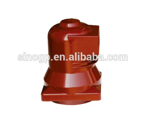 12kv 3150a эпоксидной смолы контакт окно для высоковольтных распределительных устройств кабина