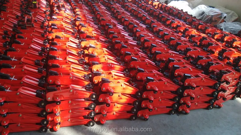 
factory sells high quality directly 2Ton Hydraulic Floor Jack 