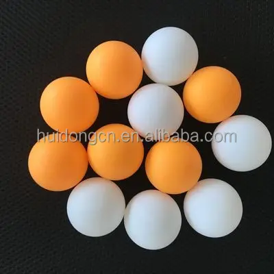 wholesale ITTF match Plastic table tennis ball with printing 3 Star XUSHAOFA brand white ping pong ball wholesale for match