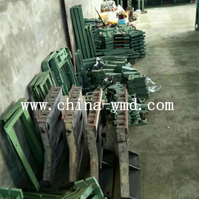 Jute bag and other jute products weaving jute machine made in China