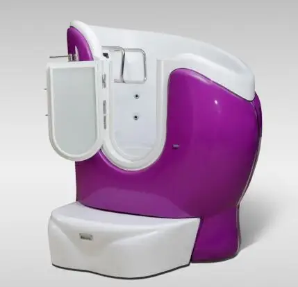 Ванна производителя/специальная конструкция горячая ванна/красивые гидро велосипед Ванна