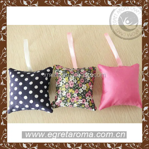 latest promotional gift wholesale scented bags, Lavender scented sachets, aroma scented fragrance sachet