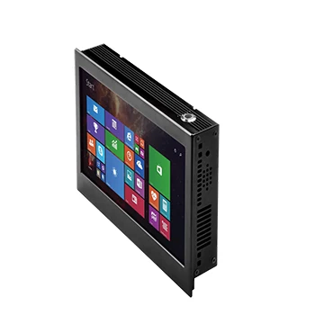 Легкой промышленности панели ПК встроенных windowsd мини материнская плата