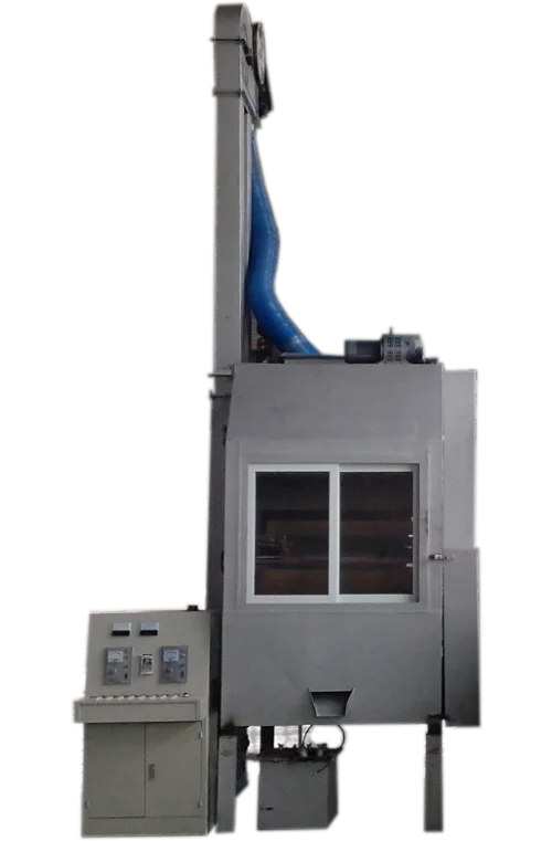 Оборудование для переработки отходов E установка