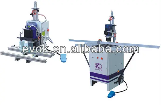
HIGH QUANTITY FULL FUNCTION HINGE BORING MACHINE 