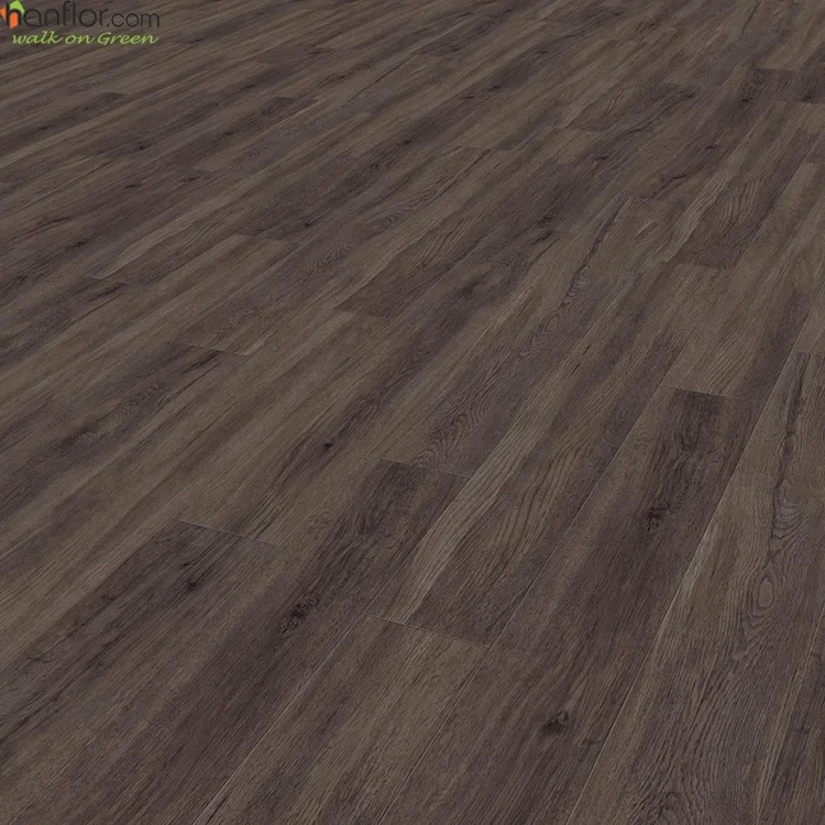 
Sound Proof Eco-friendly Interlocking PVC Flooring Plank 