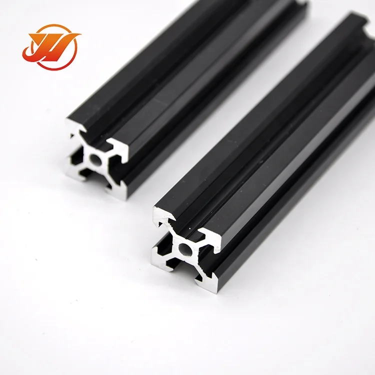 Industrial lighting large Machine Heavy Type 8080 30150 greenhouse frames Aluminum Profiles extrusion companies