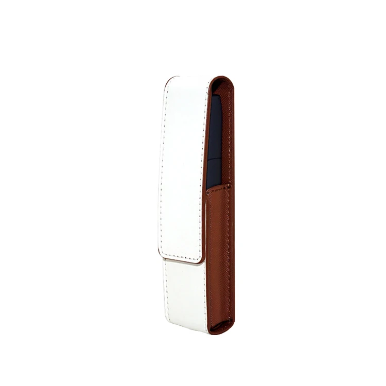 
2019 hot sale e-cigarette case for heets IQOS 3 multi with wrist strap 