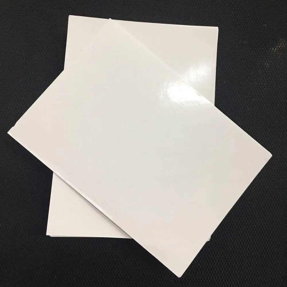 Глянцевая фотобумага для струйной печати, 210 г, 4x6 5x7 дюймов, не двусторонняя, 100 листов