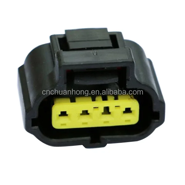 Toyo ta Lexus 90980-10711 TPS Датчик положения дроссельной заслонки разъем стандарта 4) штепсельная Способ Корпус