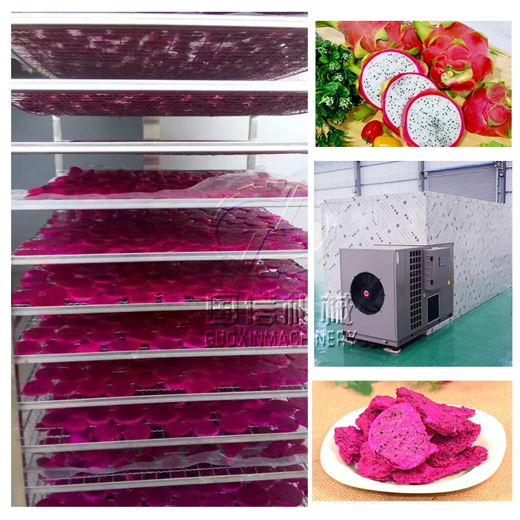 
coconut copra dryer machine / small fruit drying equipment / garlic dehydrator machine 