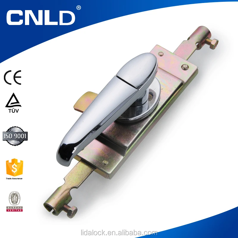 308-41 Высокий Уровень Безопасности сплава цинка замок ручки Двери