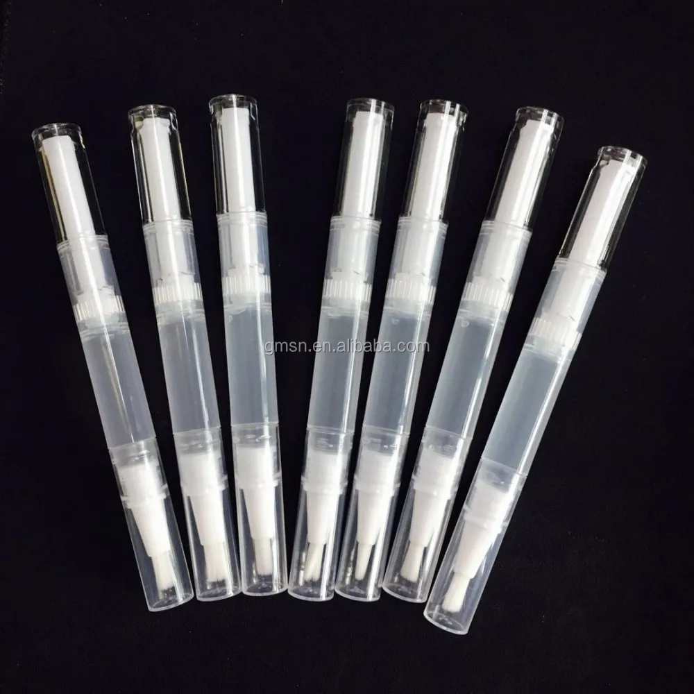 2021 35% hp  or teeth whitening gel no peroxide best selling teeth whitening products teeth whitening gel pen 2 ml