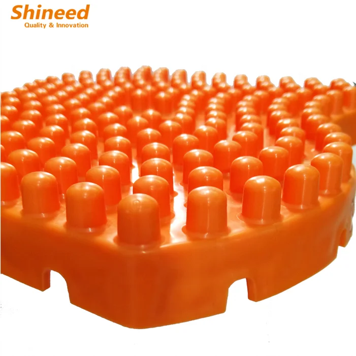 Дешевые и высококачественные горки для сухого лыжного спорта, горки для сухого снега, горки для парка, пластиковые радужные горки для сухого снега