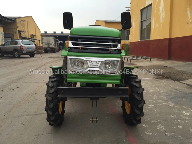 завод прямые поставки высококачественных мини трактор 12hp