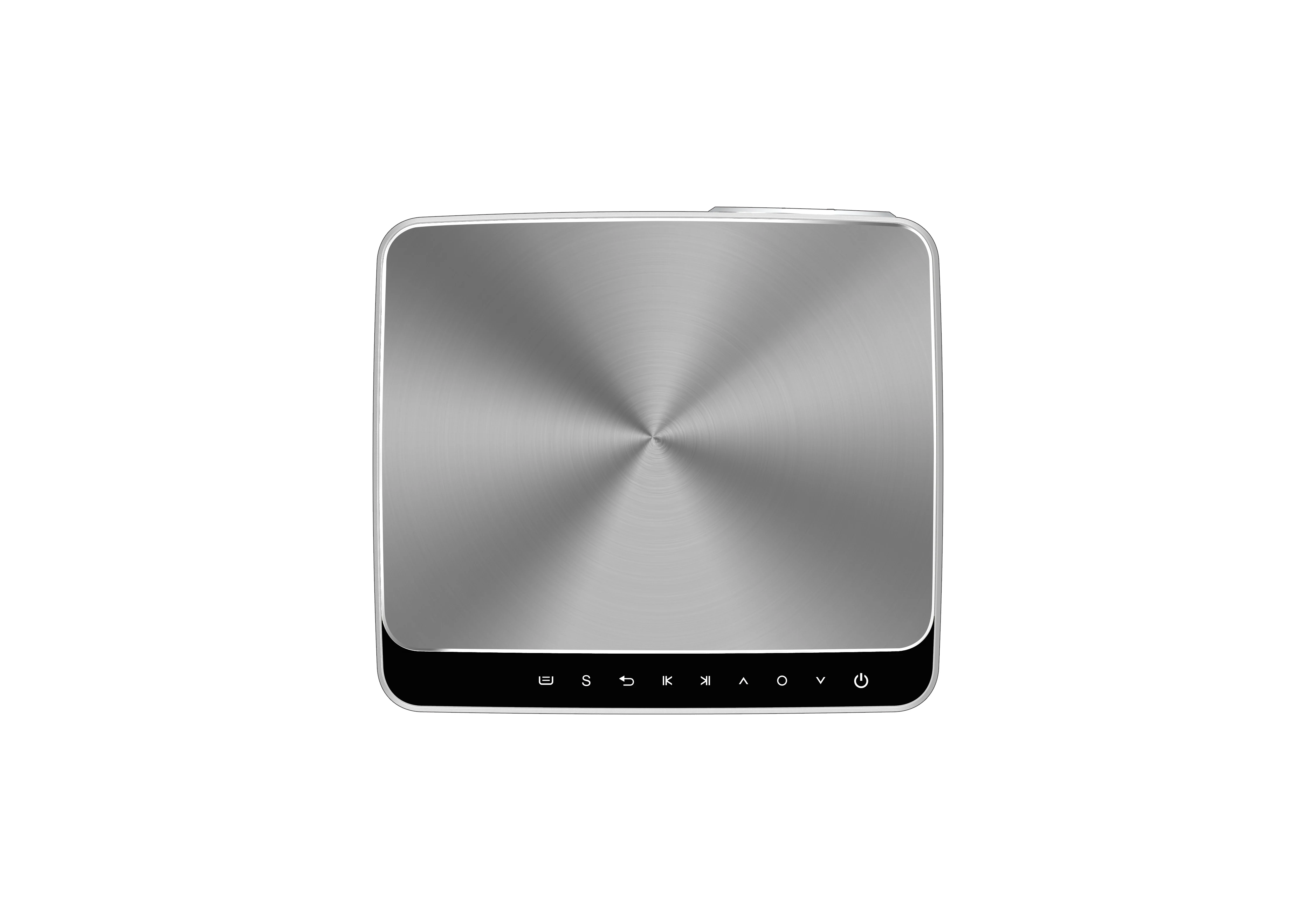 
2019 Anxin Native Resolution 1280*720p mini led laser projector mini short throw projector AN07 