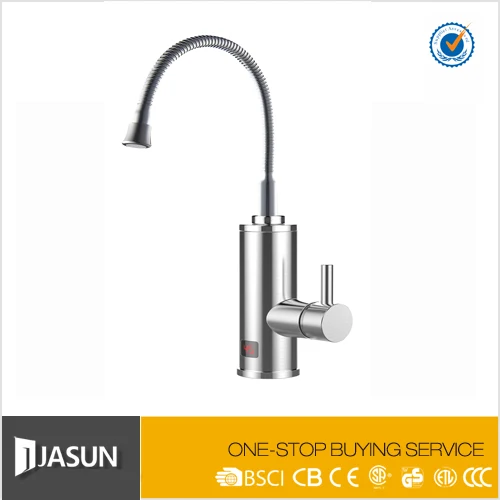 Electric Water Faucet