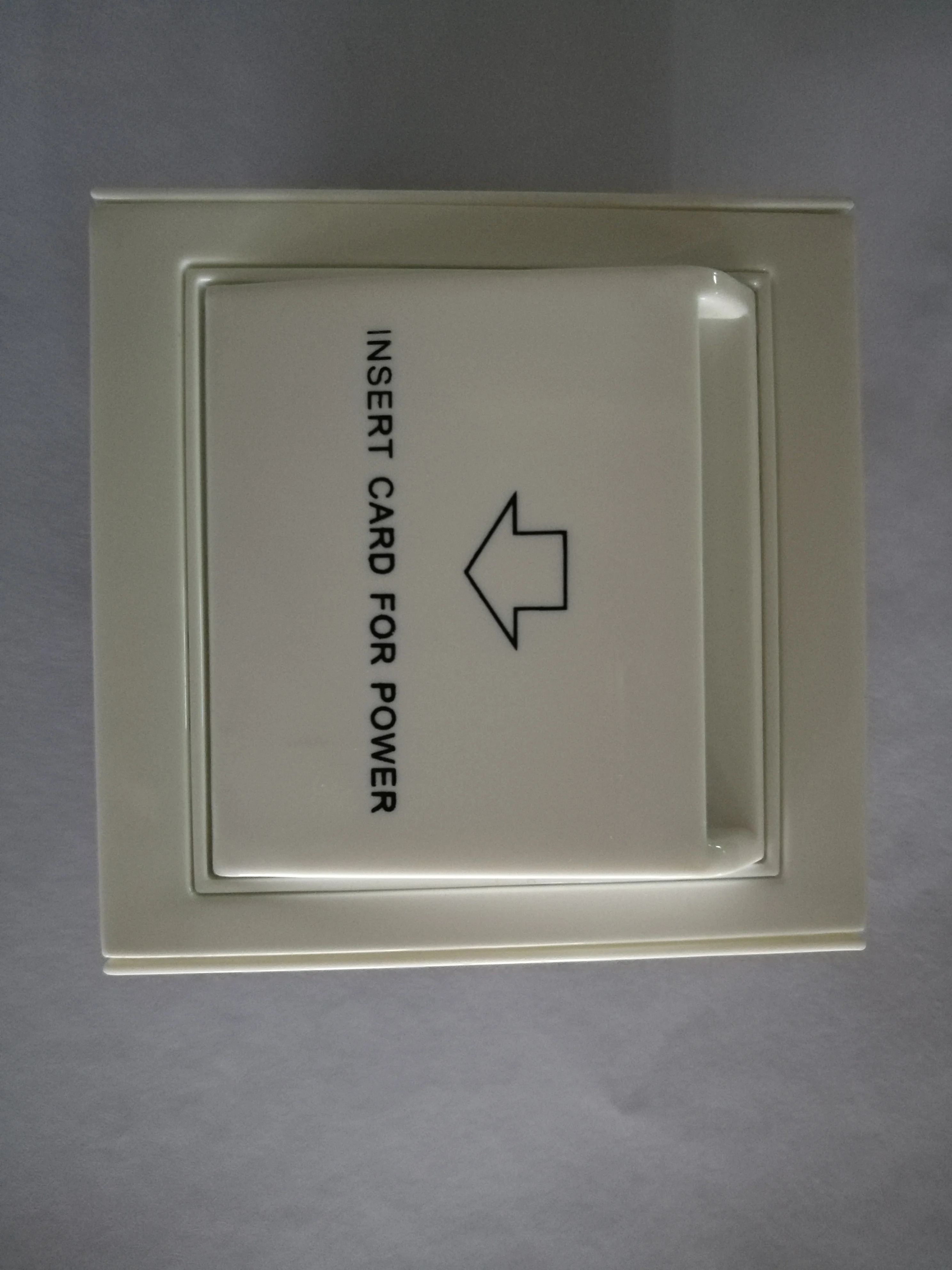 INNOVATE 125KHZ Smart Card  Energy Saver Switch